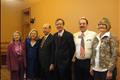 Walter Weber supporting Heartbeat Bill